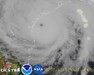 Hurricane_Harvey_GLM_ABI_60fps