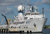 NOAA_Ship_Okeanos_Explorer_alongside_NOAA_photo