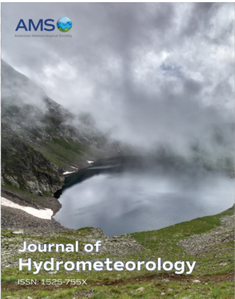 Journal_of_Hydrometeorology