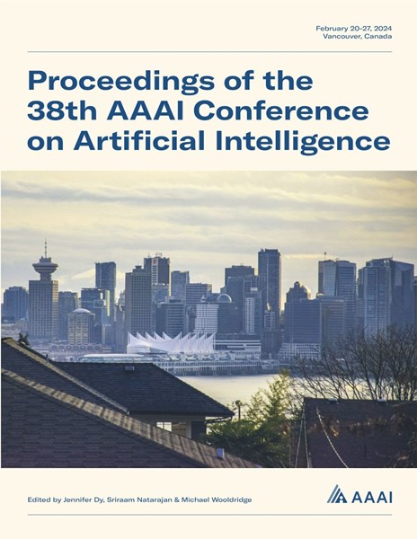 AAAI24Proceedings-Cover