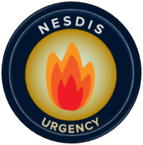 NESDIS_Urgency